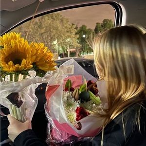 Meet your Posher, Skylar